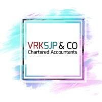 VRKSJP & CO logo - Similar company to Sriram Karthick & Associates