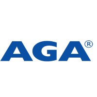 The Australian Gas Association logo - Similar company to Cmi Certification