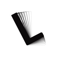 Recliner logo - Similar company to Good Grief Productions