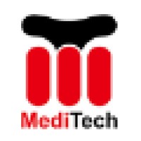 MediTech Technology Co,. Ltd