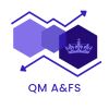 QM Accounting and Finance Society logo - Similar company to Accounting Office Software Ltd