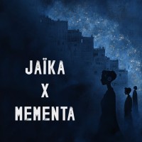 Jaïka X Mementa logo