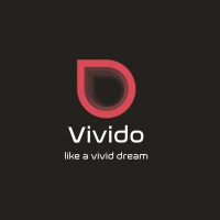 VIVIDO logo - Similar company to Mobocollege