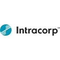 Intracorp logo - Similar company to Manageware, Llc