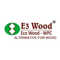 E3 extrusion inc logo - Similar company to Space Designs