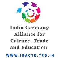 India Germany Alliance for Culture, Trade and Education logo - Similar company to Europe-India Chamber Of Commerce & Industry