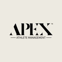 Apex Athlete Management logo - Similar company to Nrvna Mode
