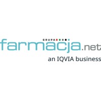 farmacja.net, an IQVIA business logo - Similar company to Waywer