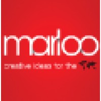 Marloo Creative Agency logo - Similar company to Morad Creative Agency