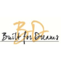 Built For Dreams, Inc.