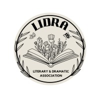 Literary and Dramatic Association (LIDRA) logo - Similar company to Tessr