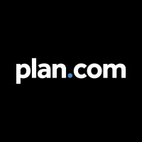 plan.com logo - Similar company to Manx Telecom Group