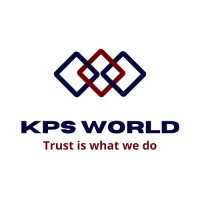 KPS WORLD logo - Similar company to Kps Uk