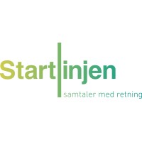 Startlinjen
