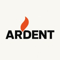 Ardent Marketing logo - Similar company to Sync Studios