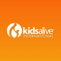 Kids Alive International logo - Similar company to The Arridia Group