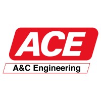 A&C Engineering BV logo - Similar company to Bisfed