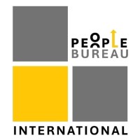 People Bureau International logo - Similar company to Smart Step Forward Consulting