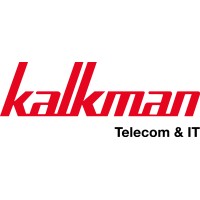 Kalkman Telecommunicatie logo - Similar company to Hrp