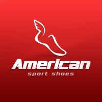AMERICAN SPORT SHOES logo - Similar company to Linking Value