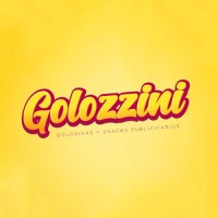 Golozzini logo - Similar company to Programa Impactando Vidas - Tenis De Mesa