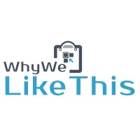 WhyWeLikeThis logo - Similar company to Jaggu
