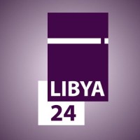 Libya 24 logo - Similar company to Yaghi Lounge