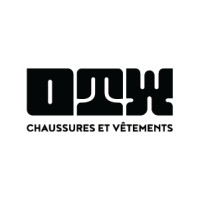 OTW Canada logo - Similar company to Grazie