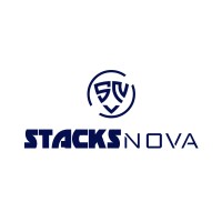 Stacksnova Globalcorp logo - Similar company to Pixel Weave