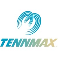 TennMax America logo - Similar company to Tennmax
