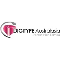 Digitype Australasia Pty Ltd logo - Similar company to Datalyst Llc