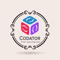 Codator logo - Similar company to Aibridge