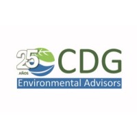 CDG Environmental Advisors logo - Similar company to Eterna Earth