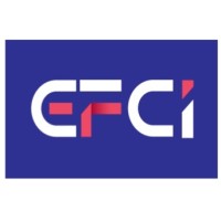 EFCI logo - Similar company to Winorwin Leval'Up