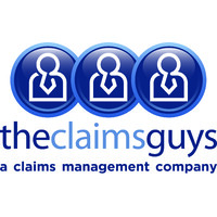 The Claims Guys logo - Similar company to Blackwing Strategy
