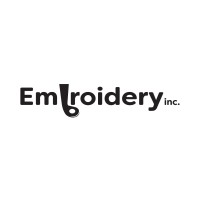 Embroidery Inc logo - Similar company to Rogers Screen Printing