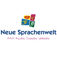 Neue Sprachenwelt logo - Similar company to Swim-Ing
