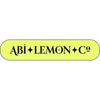 Abi Lemon Co. logo - Similar company to Wellbeing First