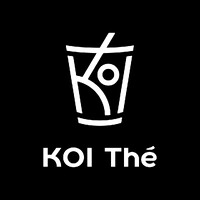 KOI Thé Bangladesh logo - Similar company to Daktar Lagbe