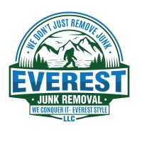 Everest Junk Removal LLC logo - Similar company to Junk-Easy Junk Removal