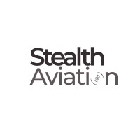 Stealth Aviation logo - Similar company to Prana