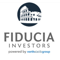 Fiducia Investors logo - Similar company to Studios, A North Sixth Group Company