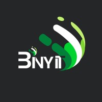 BIN Y IT GLOBAL LTD logo - Similar company to Sse Global Technologies Inc.
