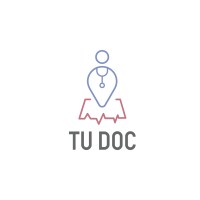 Tu Doc logo - Similar company to Telecom Ecuador