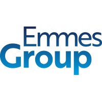 Emmes Group logo - Similar company to Emmes