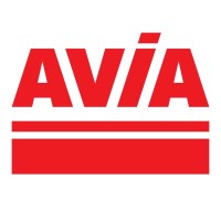 A. H. Meyer & Cie AG logo - Similar company to Avia International