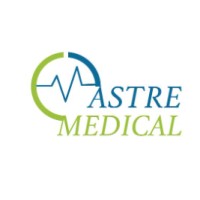 Astre médical logo - Similar company to Carrefour Médical