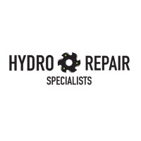 Hydro Repair Specialists logo - Similar company to Retubeco, Inc.