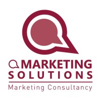 Q Marketing Solutions logo - Similar company to The Baba Events