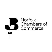 Norfolk Chambers of Commerce logo - Similar company to This Is Effective